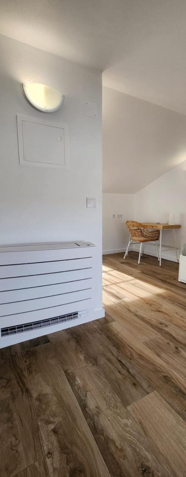 Apartamento Patio Do Higinio Nazaré Exteriér fotografie