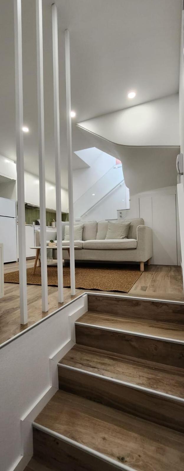 Apartamento Patio Do Higinio Nazaré Exteriér fotografie